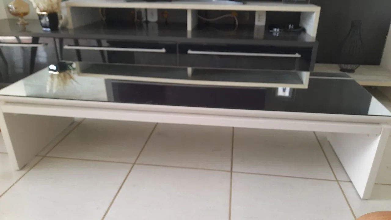 Mesa de centro 