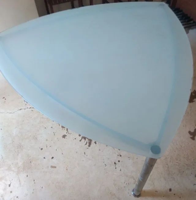 Mesa orgânica 
