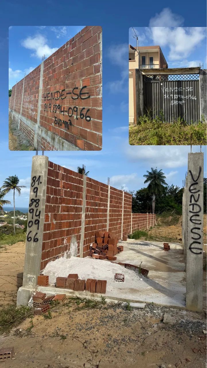 Terreno em Gaibu  - Foto 4