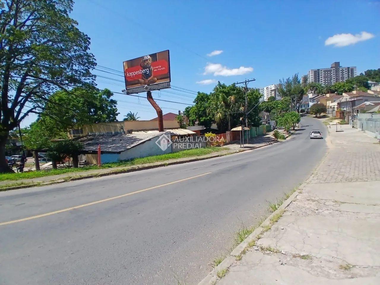 Terreno à venda no bairro Vila Jardim com área de 399 m² disponível para compra. - Foto 3