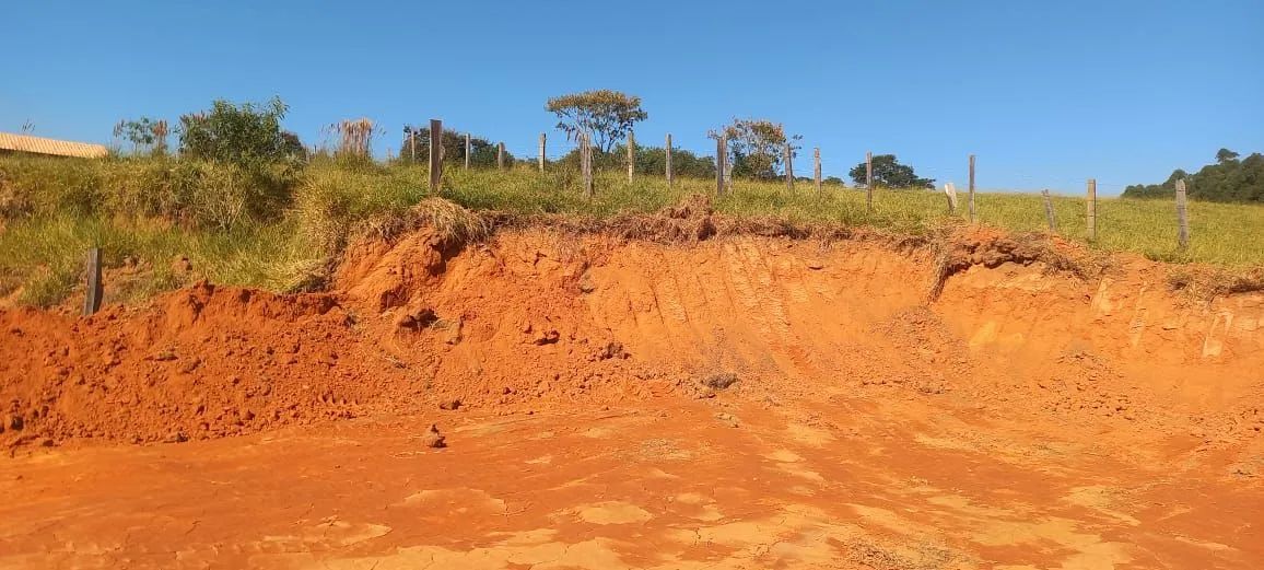 Terreno 
