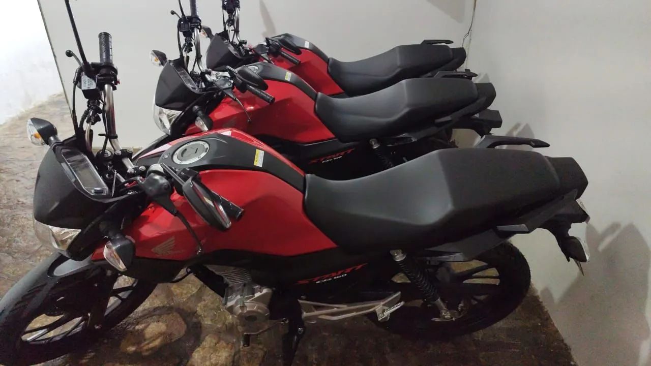 Aluguel de Moto facilitado - Foto 5