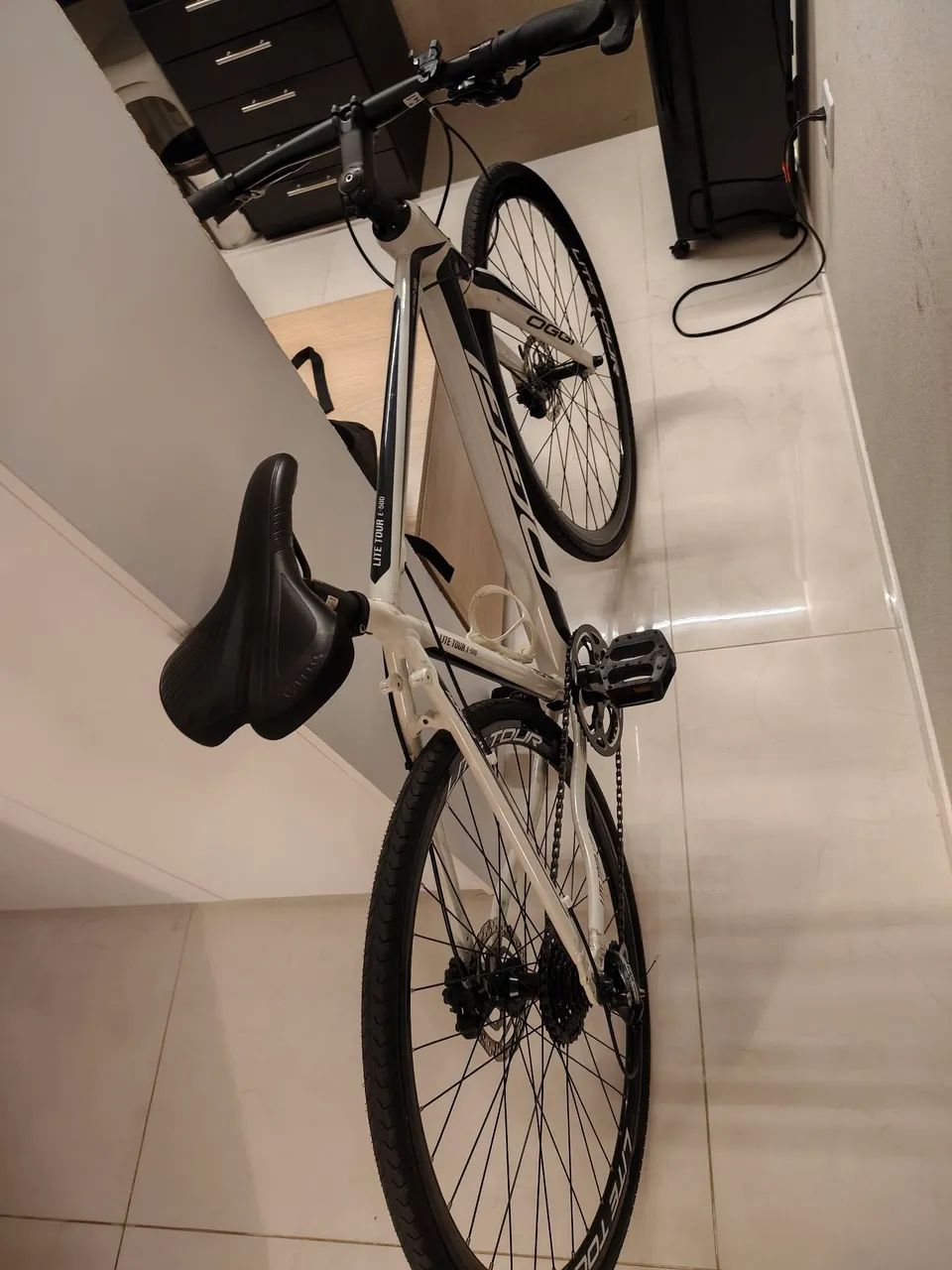 Bicicleta OGGI - Foto 4