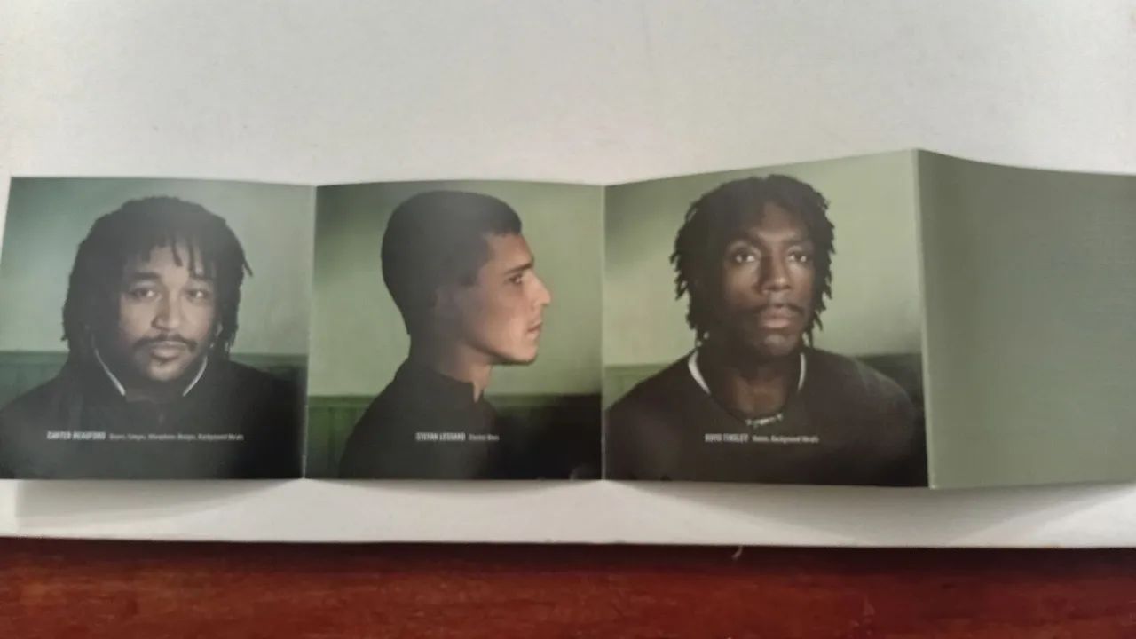 CD Dave Mattews Band EVERYDAY - Foto 3