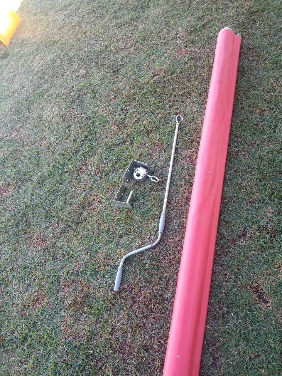 Toldo  - Foto 2