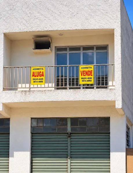 Comercial/Industrial com 2 quarto(s) no bairro Araes em Cuiabá - MT - Foto 4