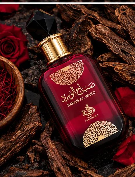 Sabah Al Ward