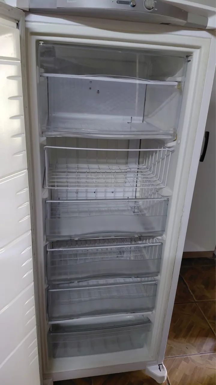 Freezer usado - Foto 2