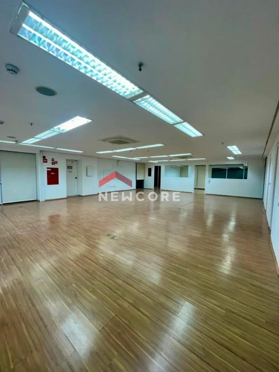 Sala comercial em Alameda Madeira - Alphaville Centro Industrial e Empresarial/Alphaville. - Foto 5