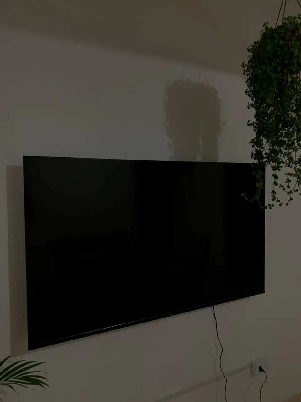 Tv Philips 58 nova