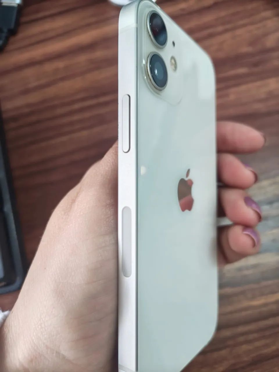 Iphone 12 mini - Foto 2