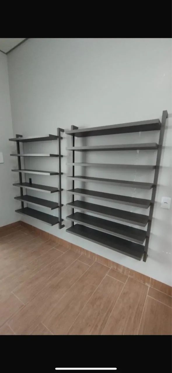 Vendo móveis planejados nunca usado  - Foto 2
