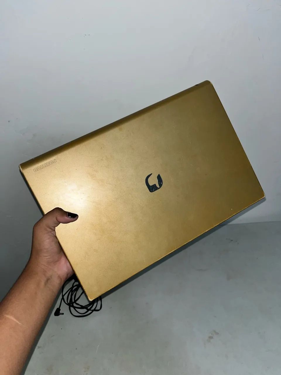 Notebook Positivo Motion Gold  - Foto 5