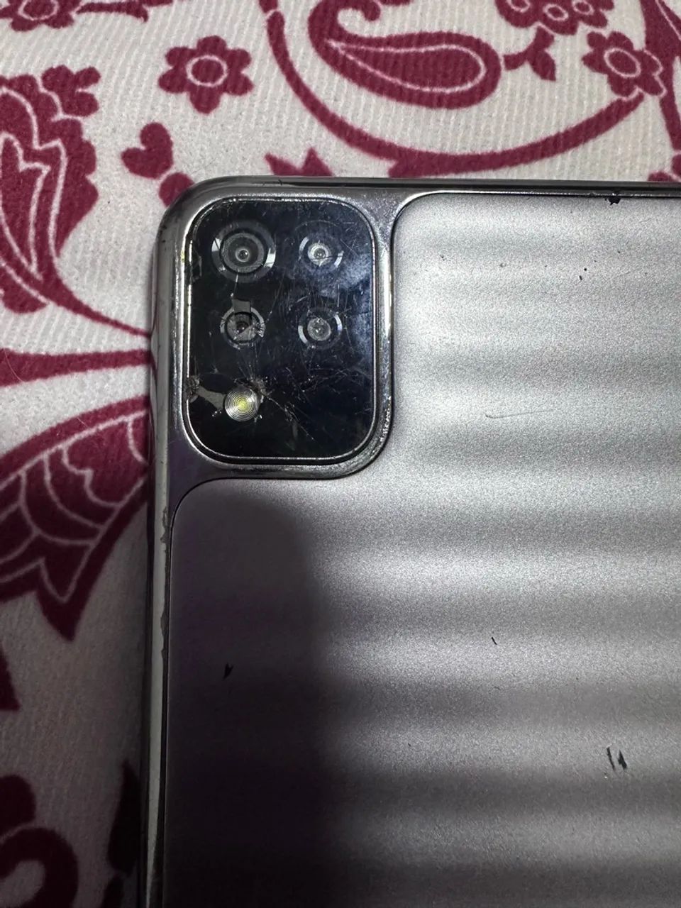 Celular K52 LG - Foto 3