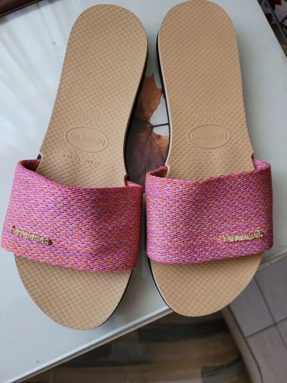 Chinelo havaianas  - Foto 2