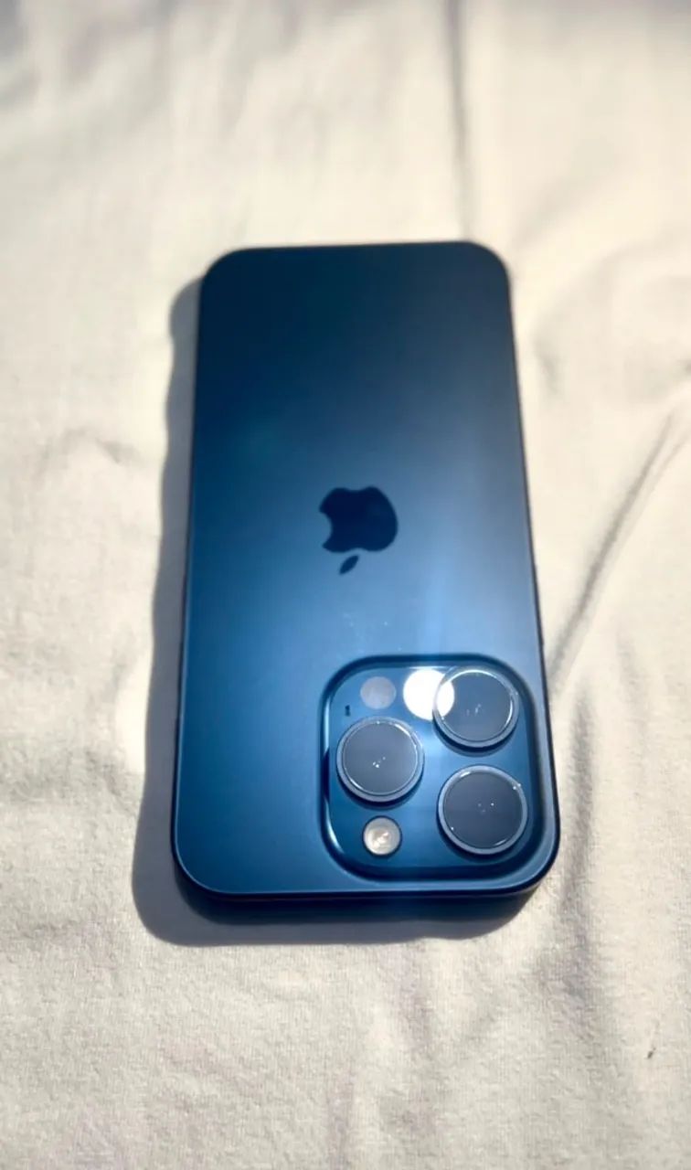 Iphone 15 Pro 128GB - Foto 3