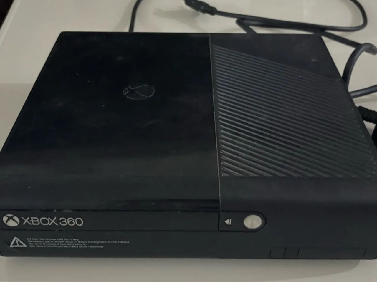 Xbox 360 Slim - Foto 3
