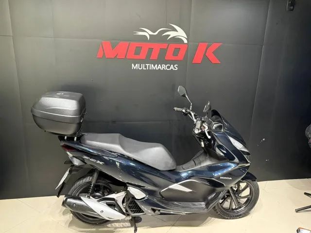 Honda PCX 150 - 2019 - Foto 3