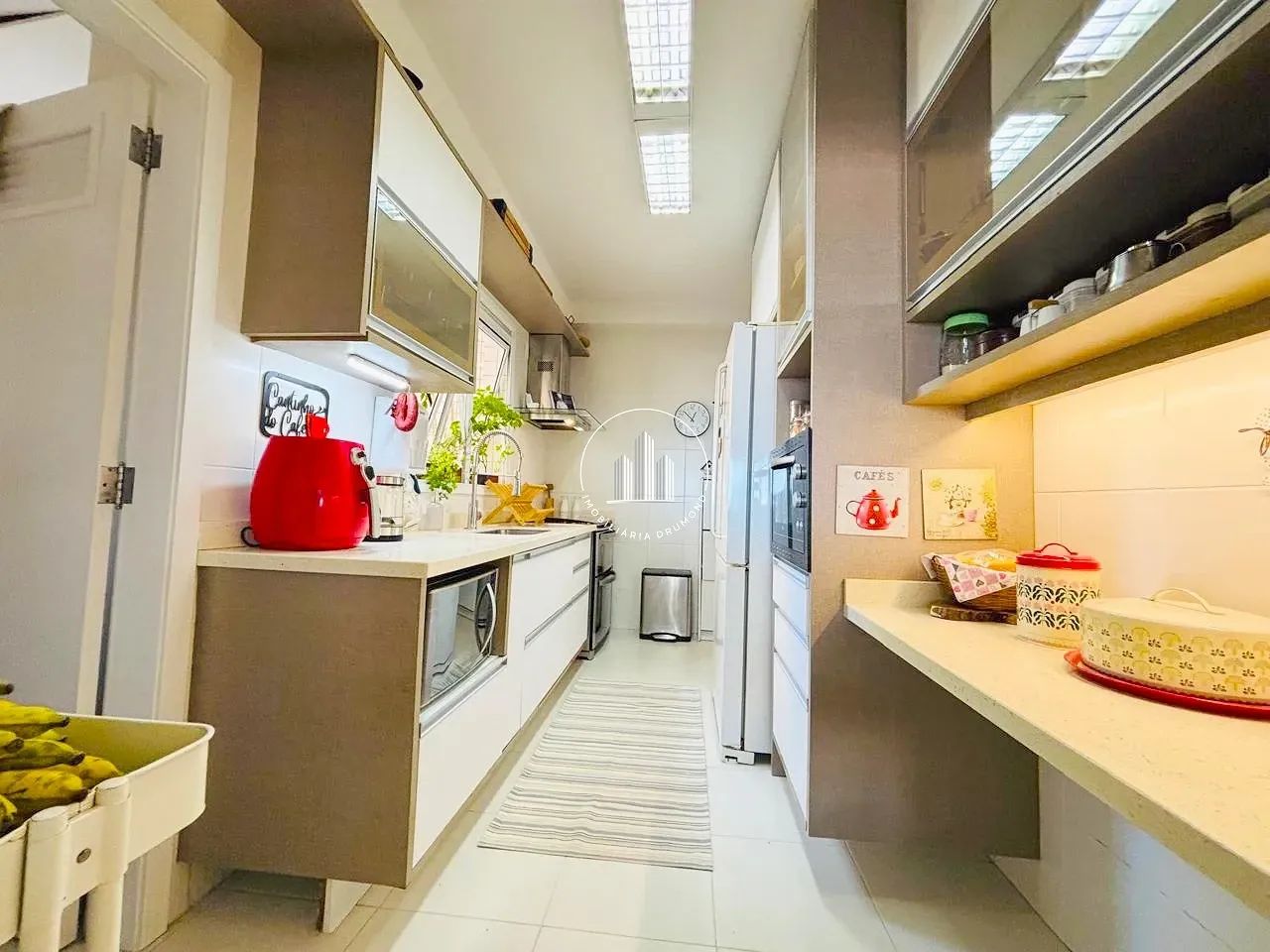 Apartamento 4 Quartos no Mirante 4 Estações - Serraria - JMS - Foto 3