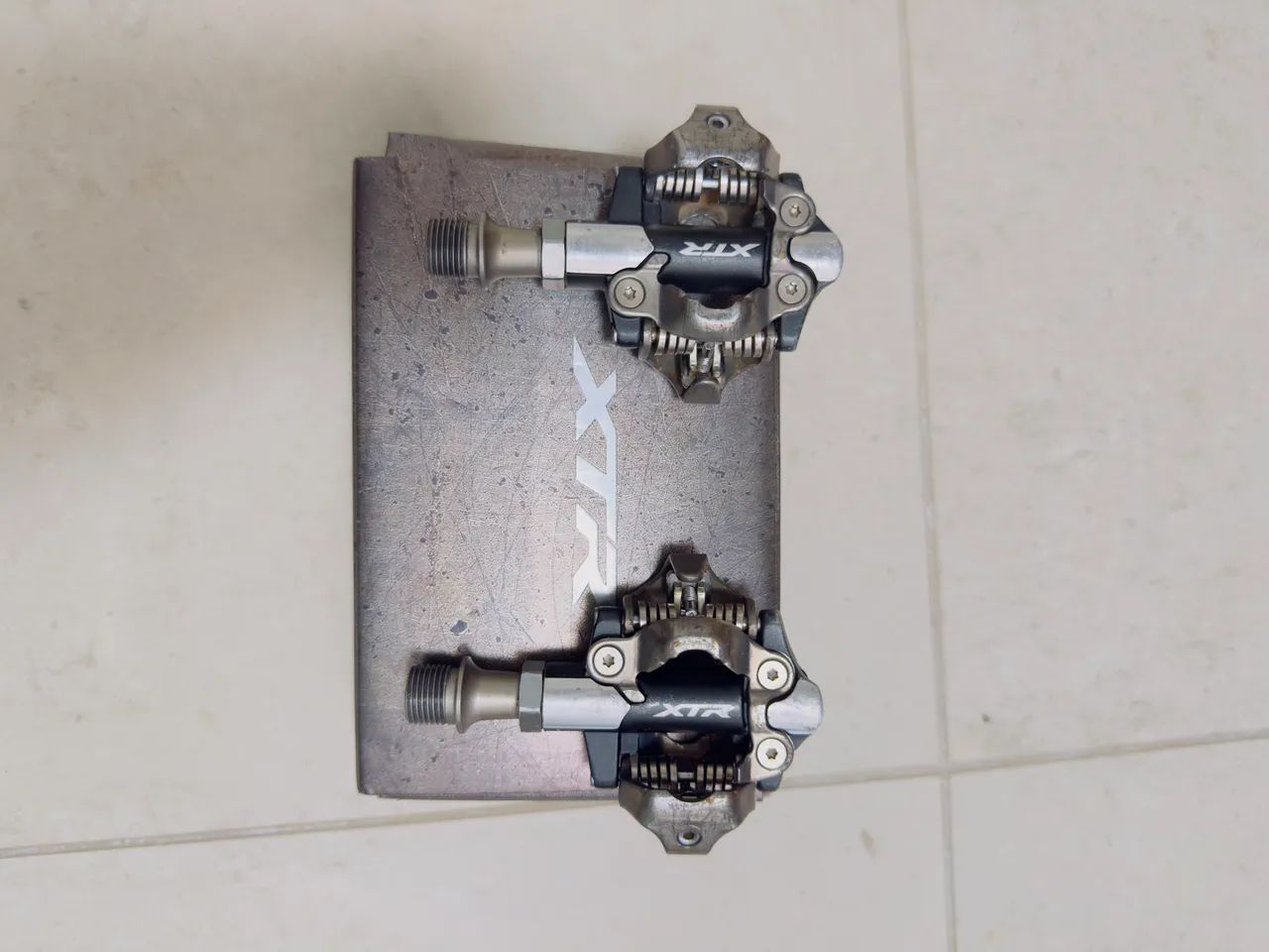 PEDAL XTR