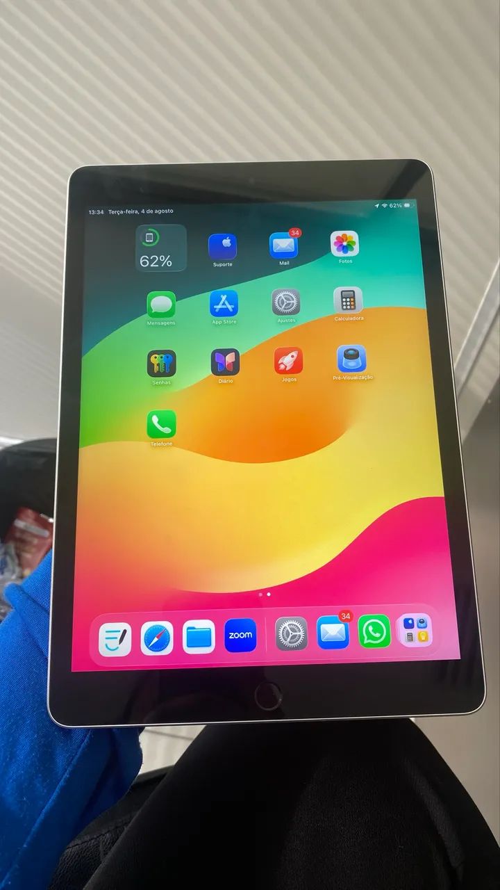 iPad 9 64gb - Foto 4