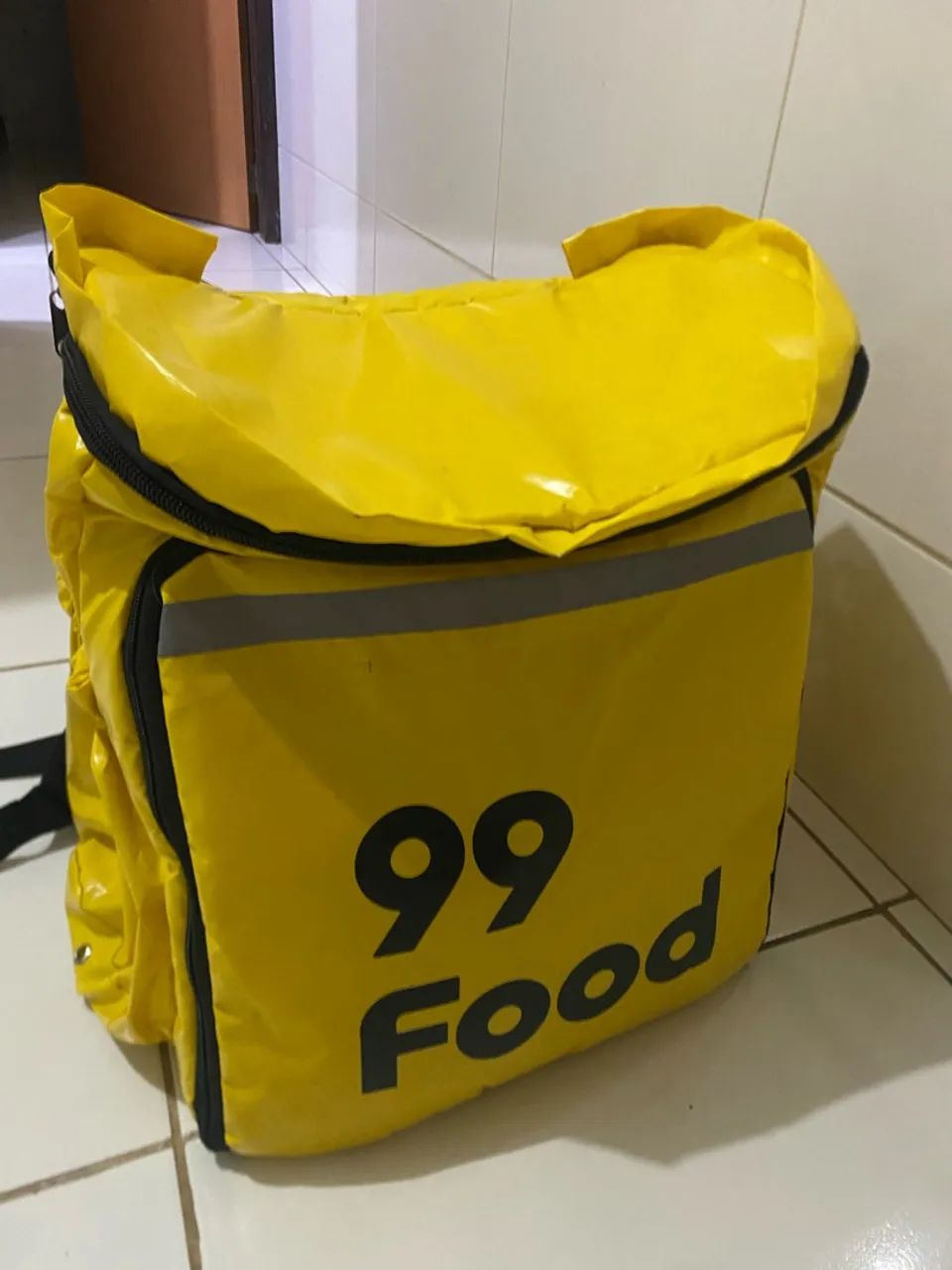 Bag Nova