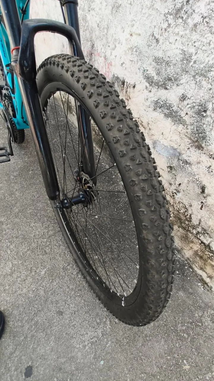 Bike 21 macha  - Foto 4