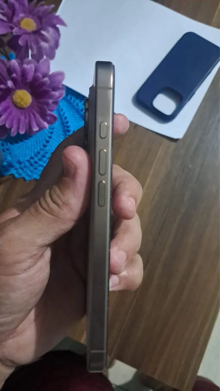 Iphone 16 Pro