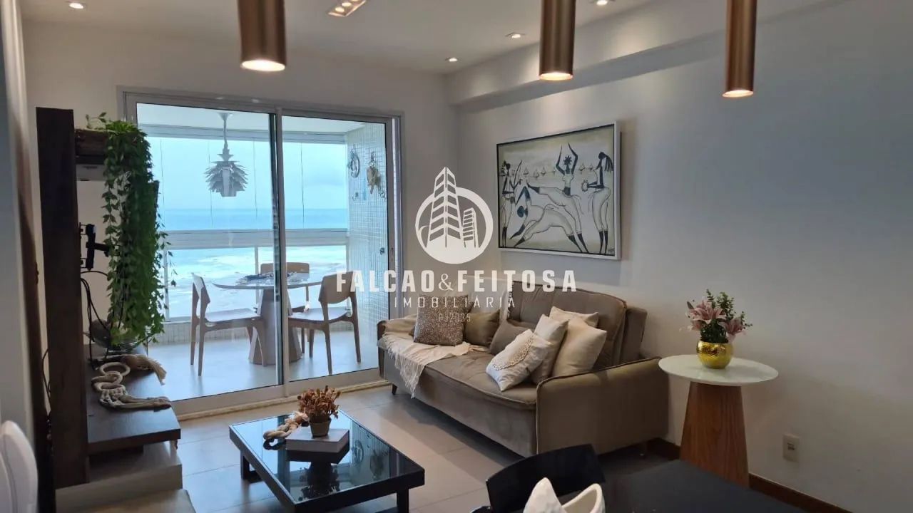 Apartamento à venda na Pituba