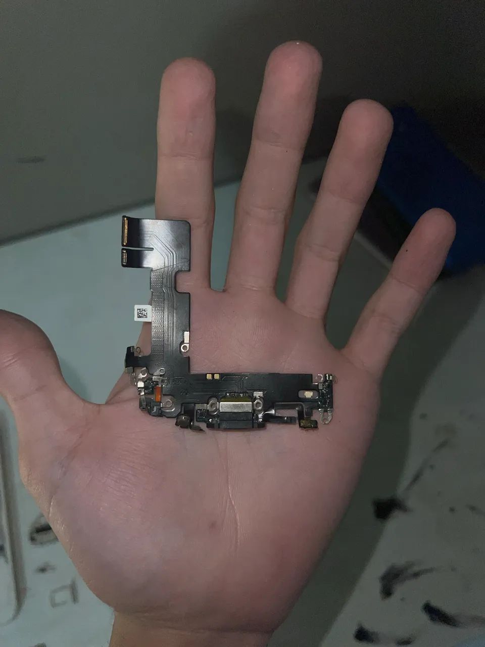 iPhone 13 - Peças e Carcaça - Foto 5