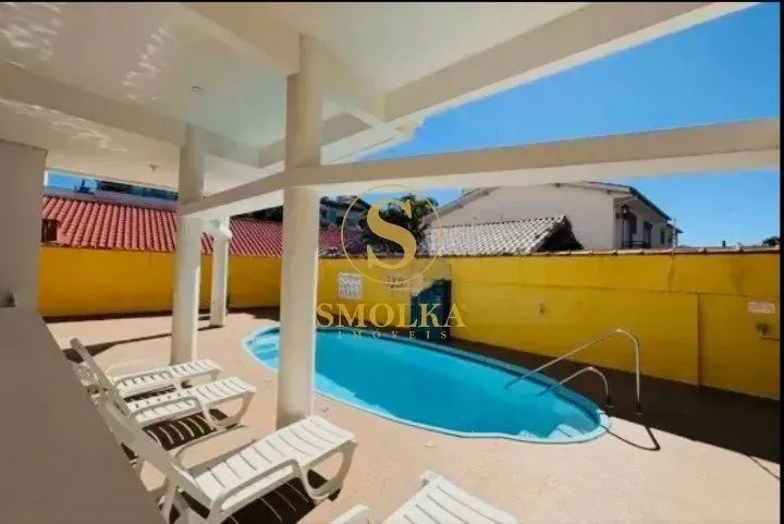 Oportunidade! Cobertura para venda com 3 dormitórios em Canasvieiras - Florianópolis - SC - Foto 3