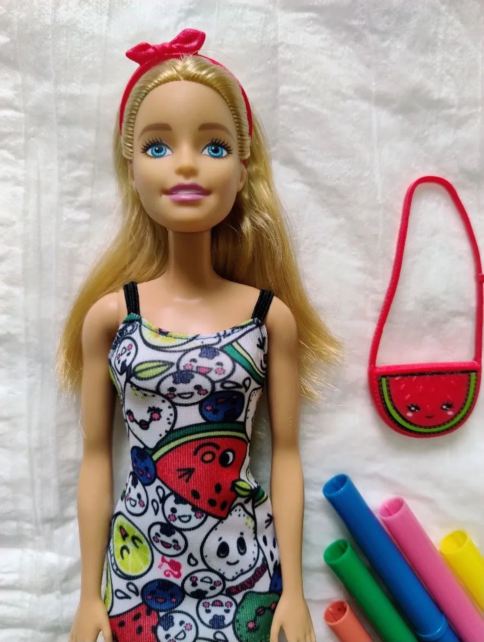 Boneca Barbie  - Foto 3
