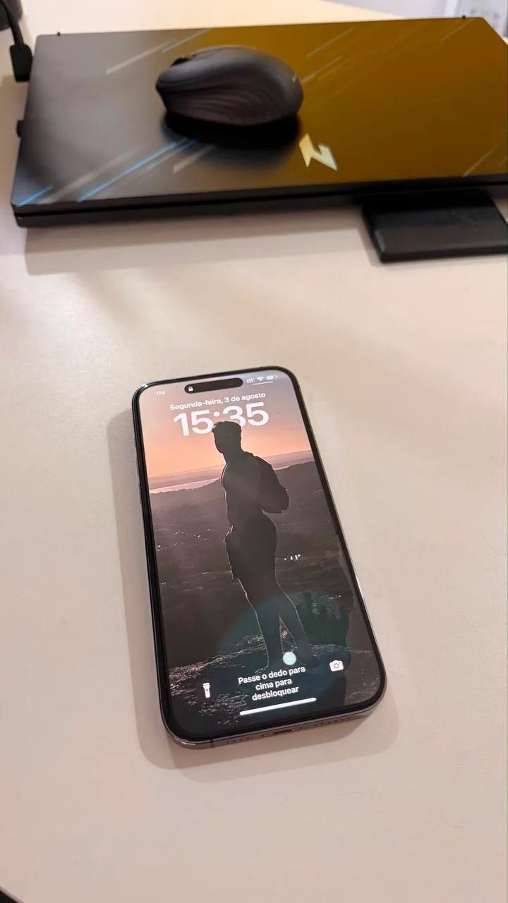 iPhone 14 pro Max  - Foto 3