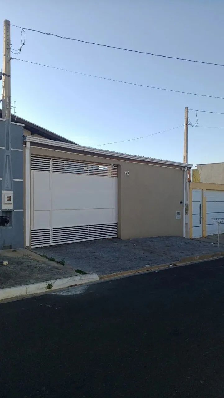 Casa no Citta de Salermo 