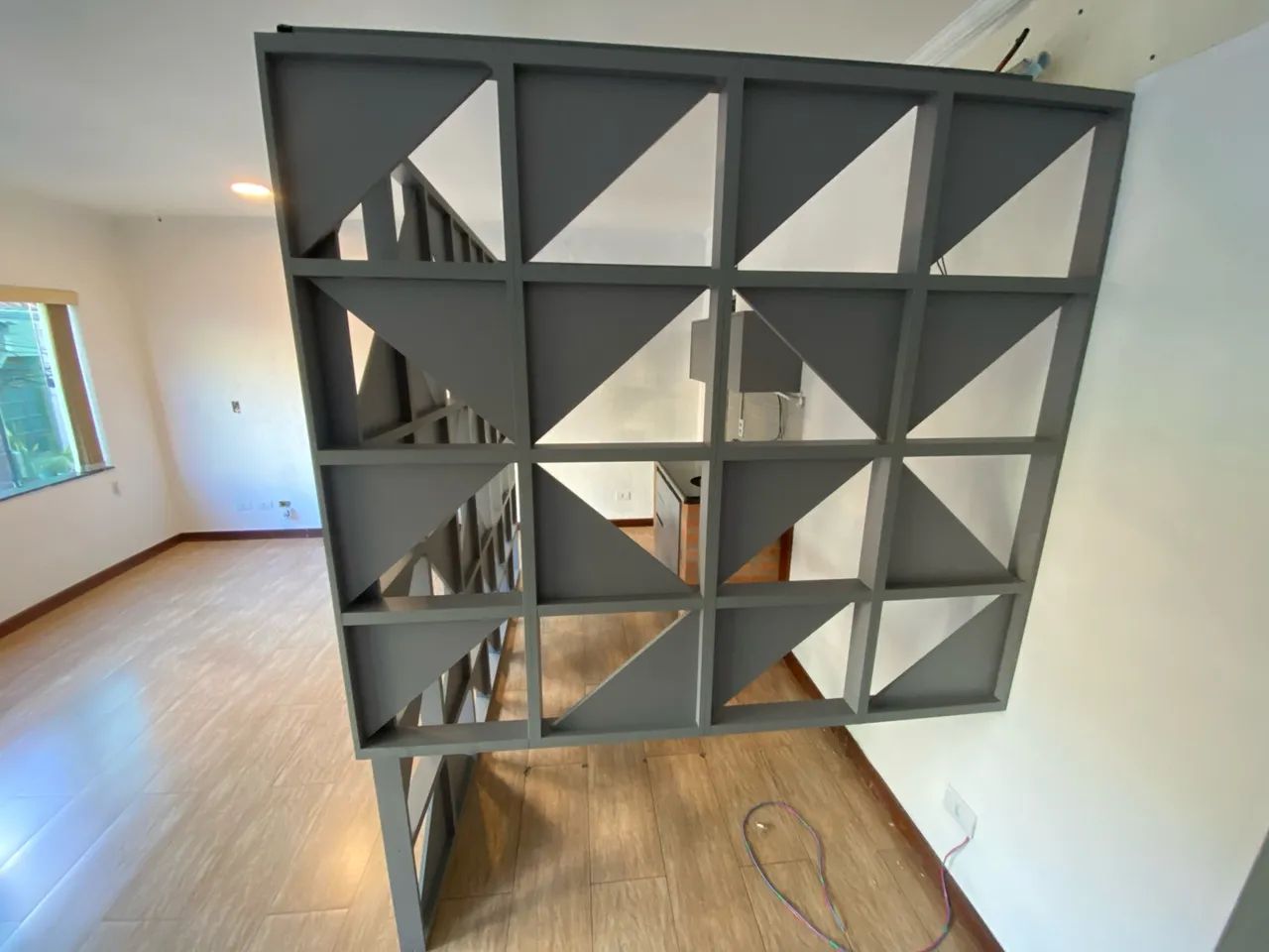Biombo em MDF - Foto 3