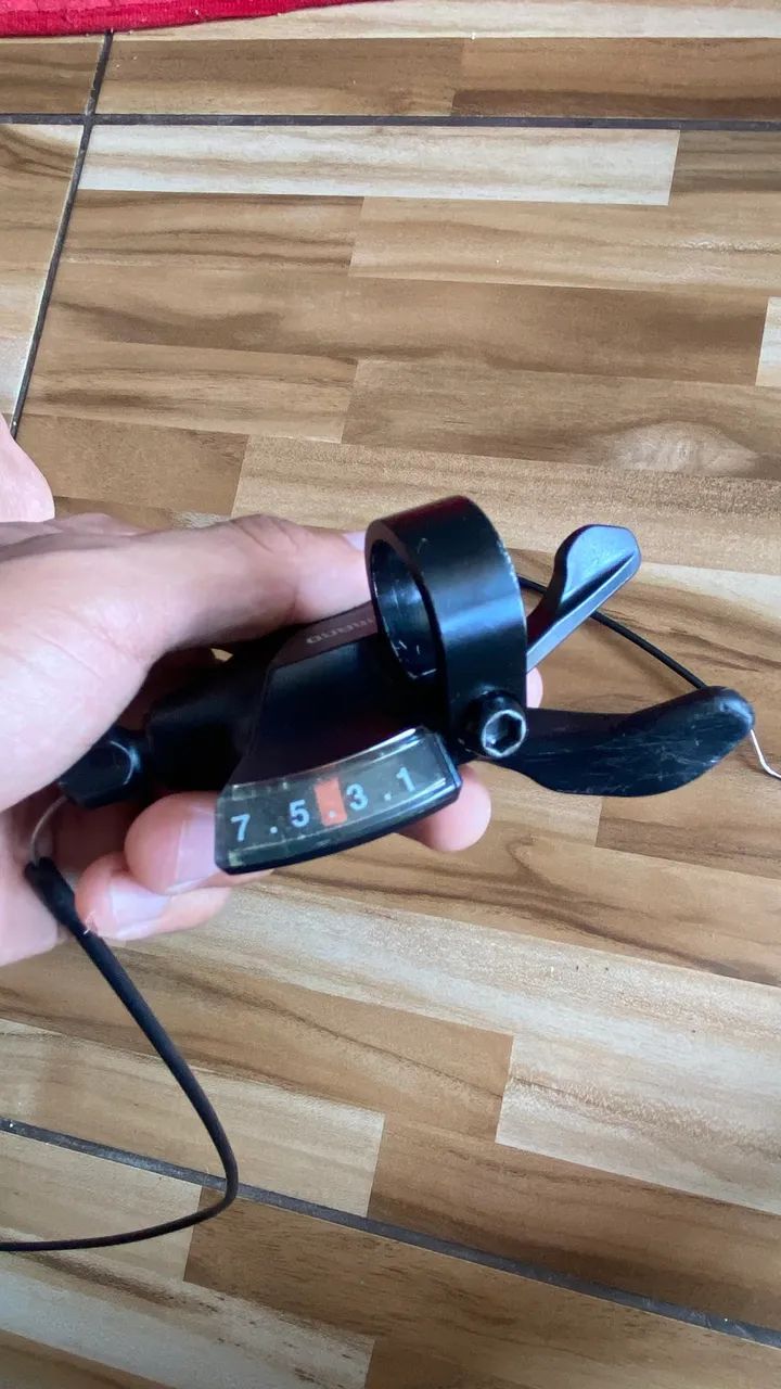 Acessórios de ciclismo - Foto 4