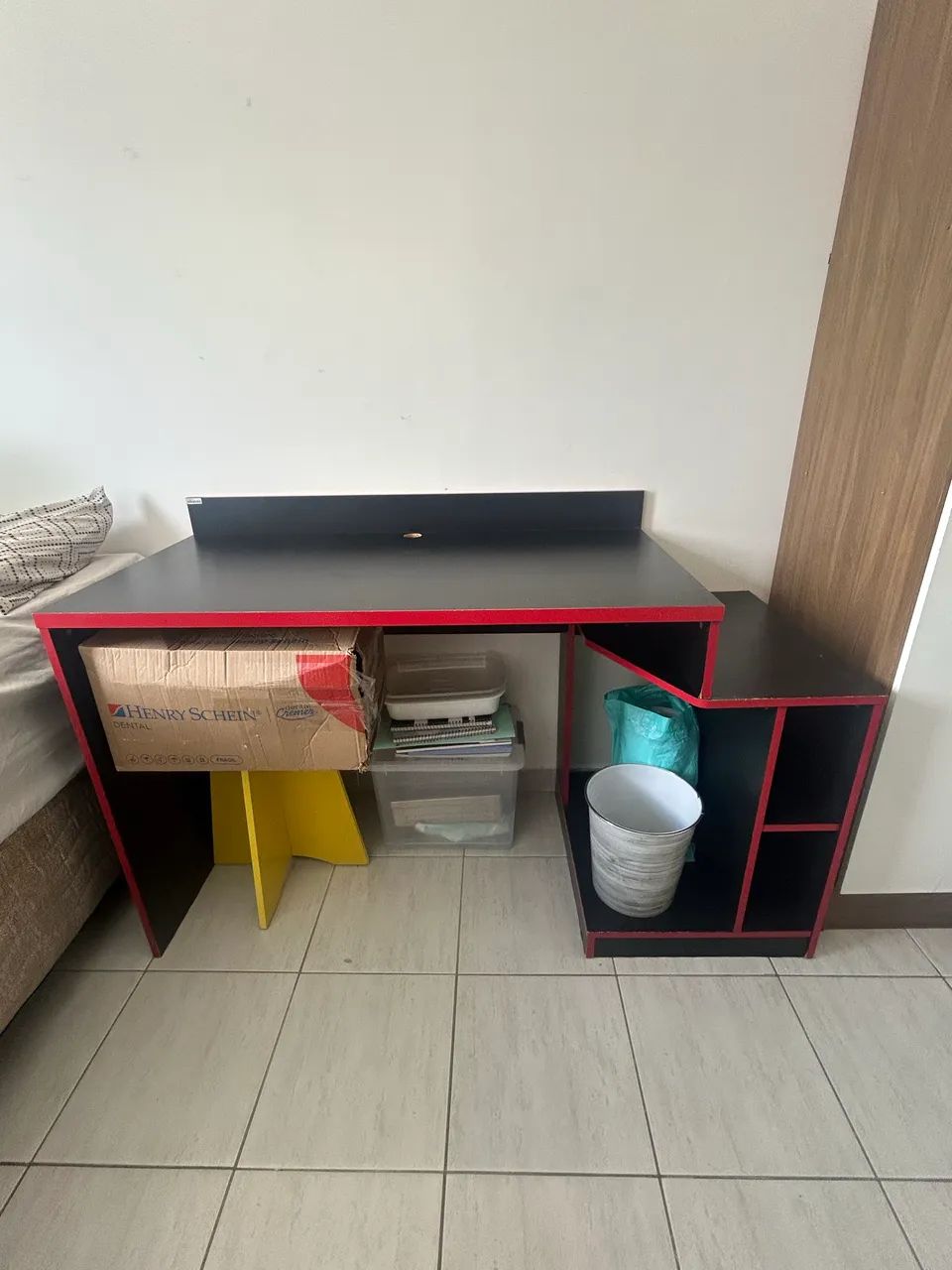 Mesa de estudo  - Foto 3