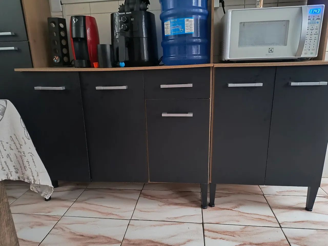Armário de cozinha - Foto 3