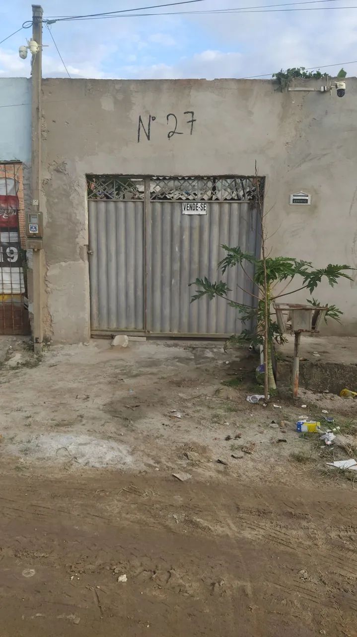 Duas casas a venda  - Foto 2