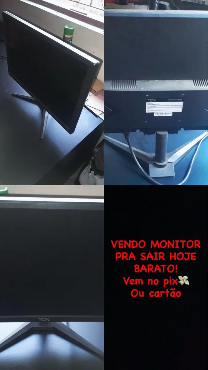 Monitor barato  - Foto 4
