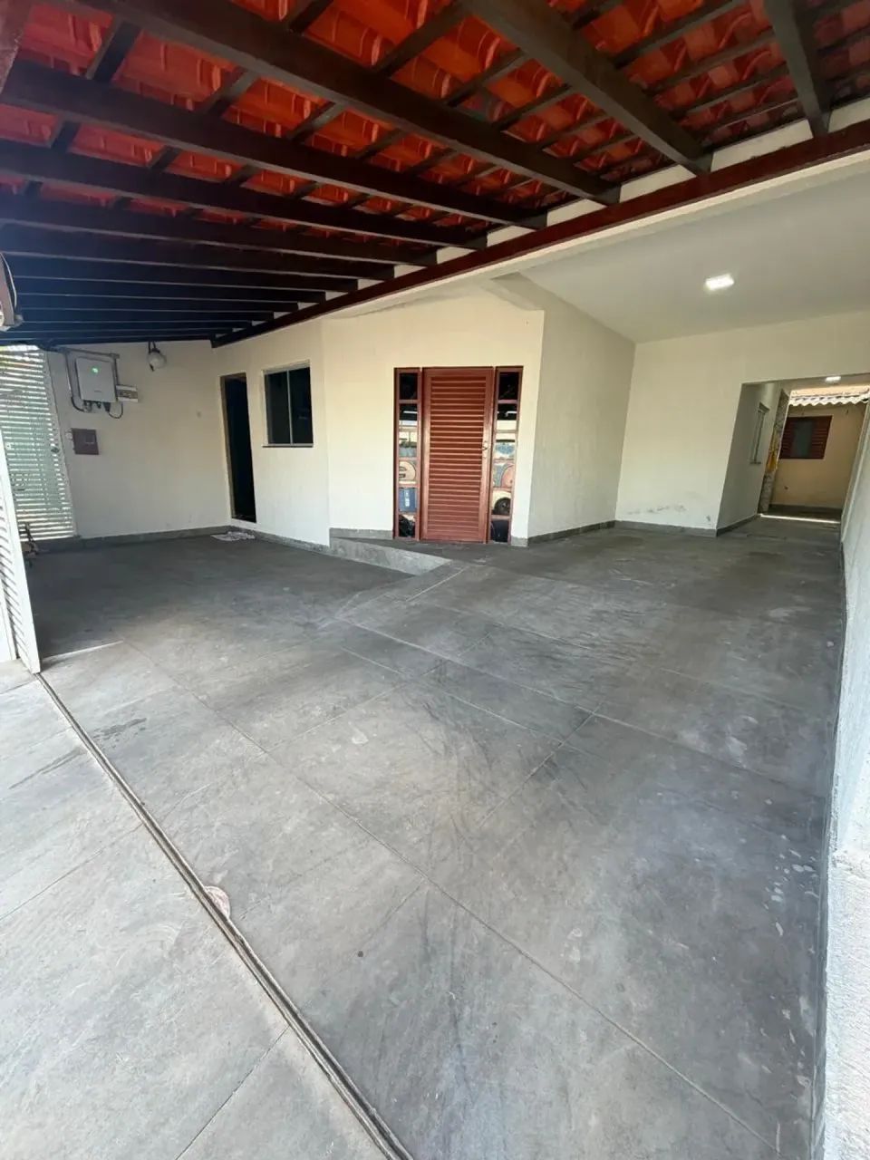 Sobrado Qd 30 no Paranoá (ótima renda)