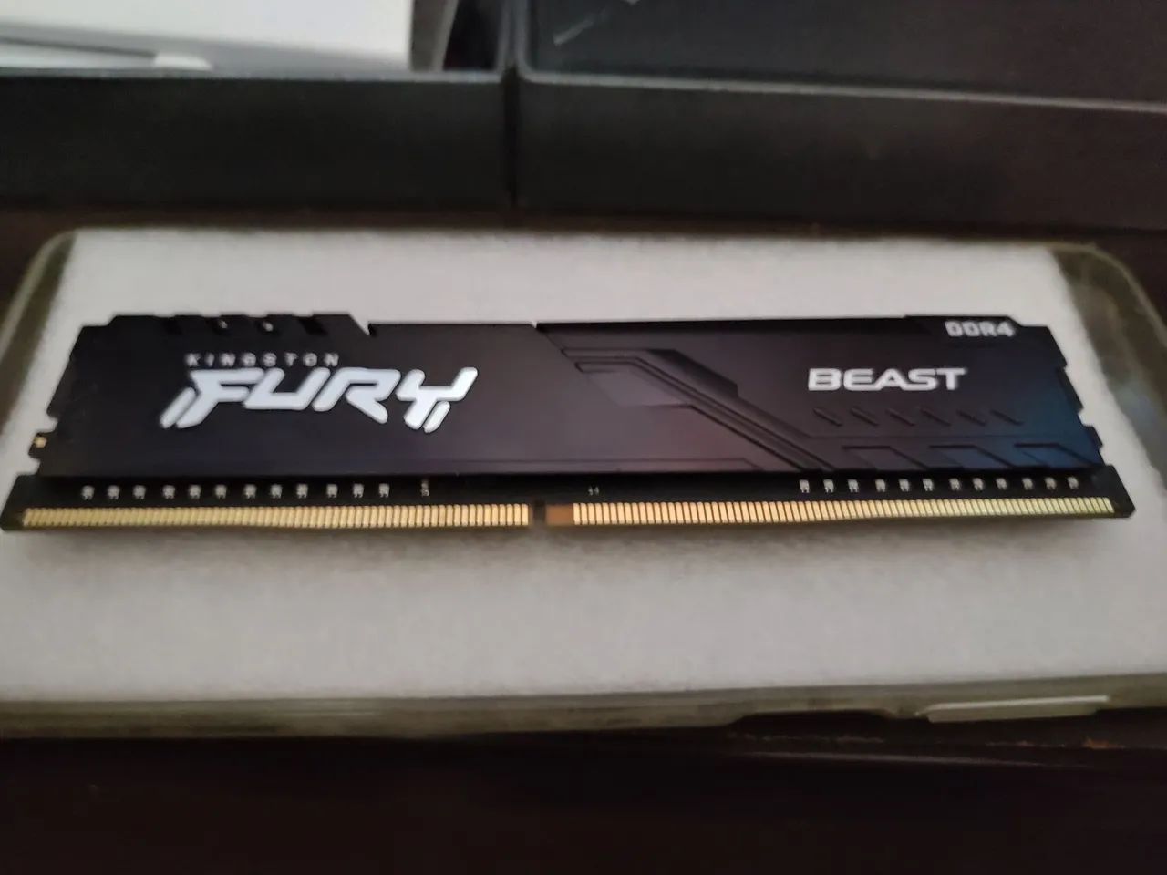 Memória ram 8GB - Foto 2