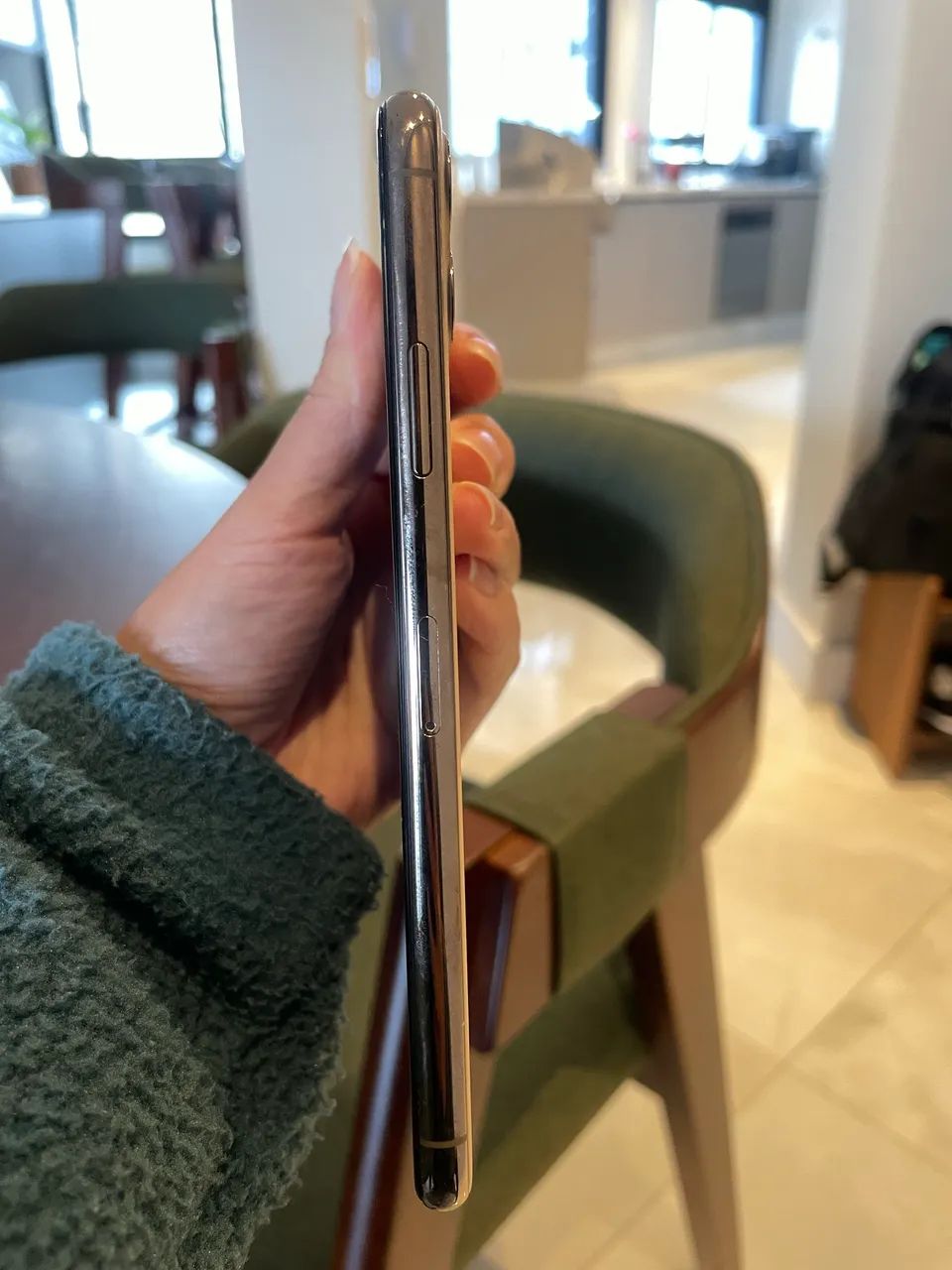 iPhone 11 Pro Max 256GB - Foto 4
