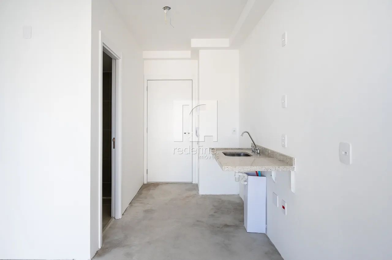 Studio - Nova Klabin - Foto 3