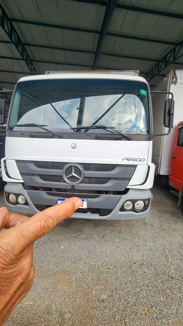 Caminhão  - Foto 2