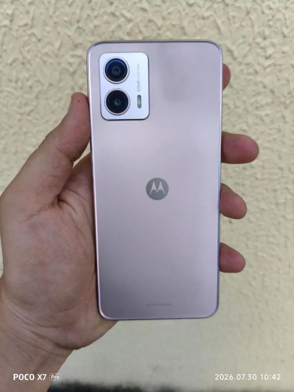 Moto G53 - Foto 4