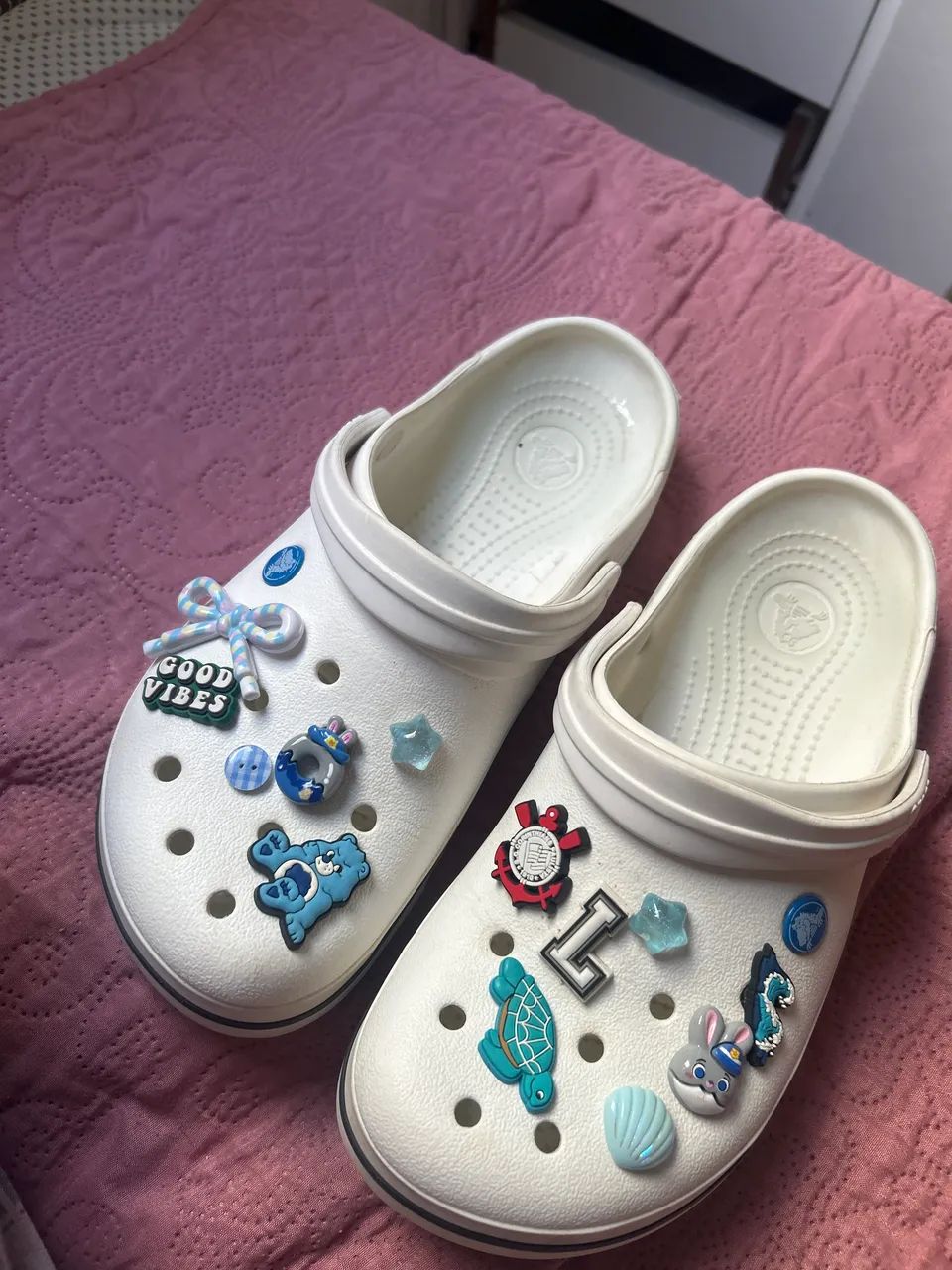 Crocs 