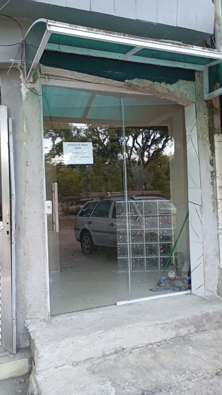 Vila São José Cubatão 