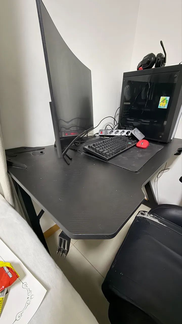 Vendo mesa - Foto 2