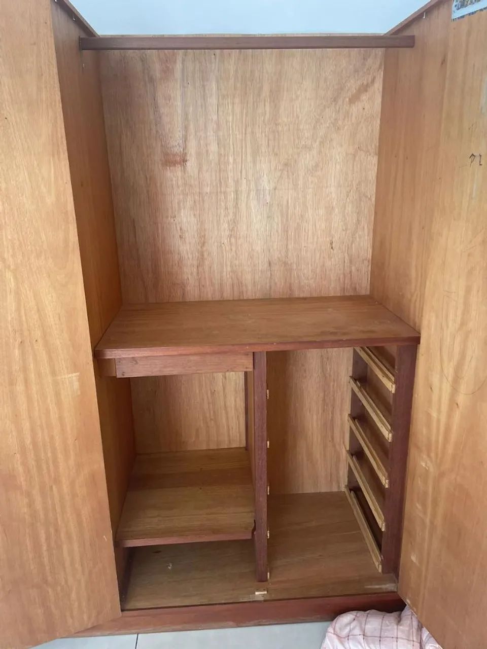 Guarda roupa - Foto 4
